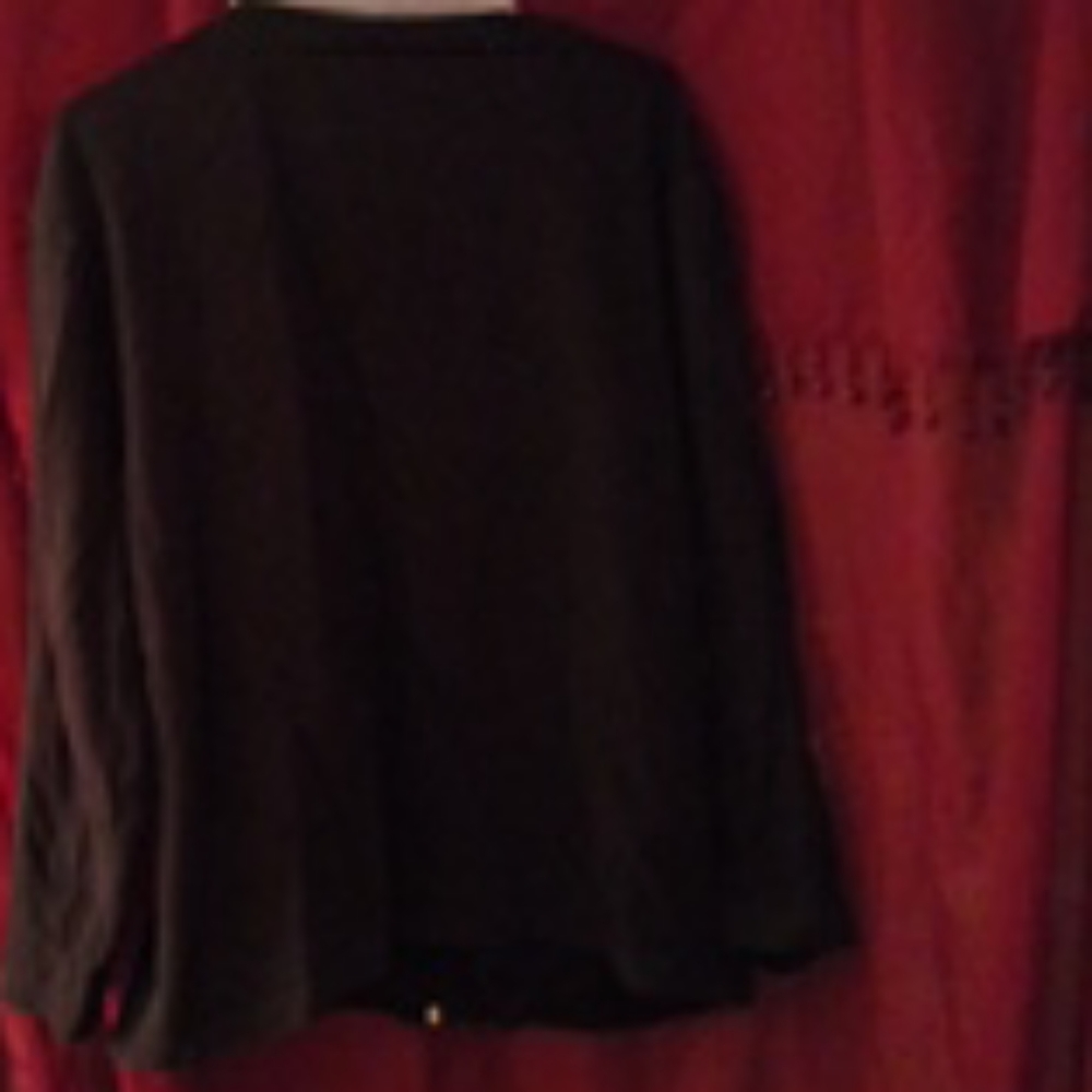 Dressbarn light jacket - Picture 3 of 3